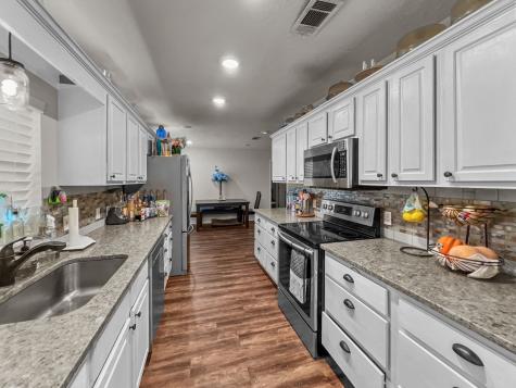 1015 Mitchell Street Sour Lake TX 77659