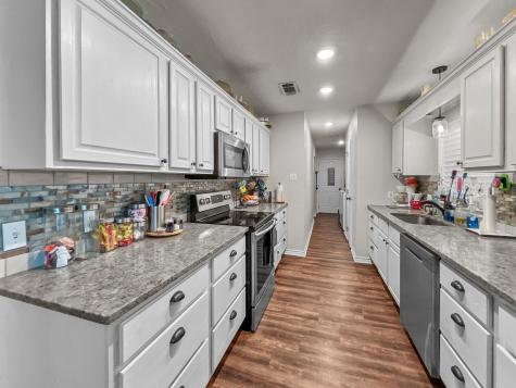 1015 Mitchell Street Sour Lake TX 77659