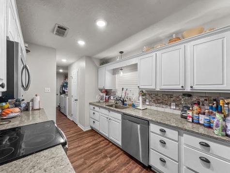 1015 Mitchell Street Sour Lake TX 77659