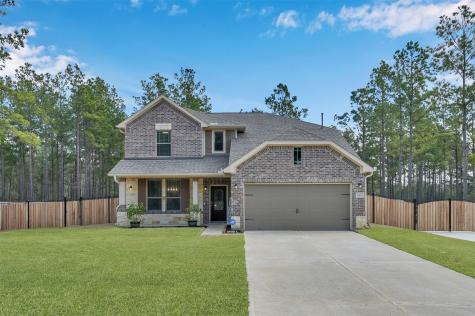 9878 Guadalupe Street Conroe TX 77303