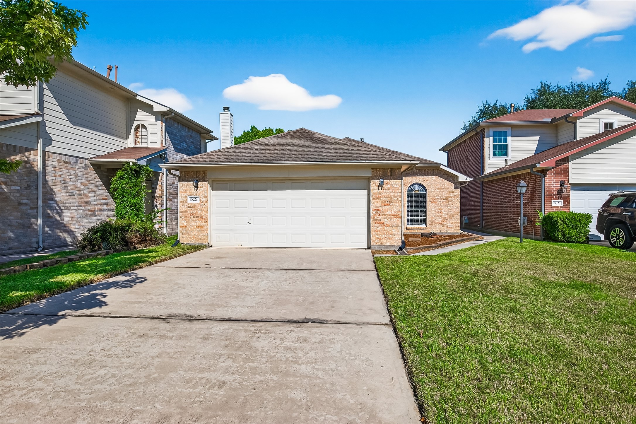 18226 Westlock Street Tomball TX 77377