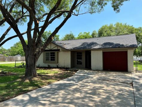 3403 Schroeder Avenue Needville TX 77461