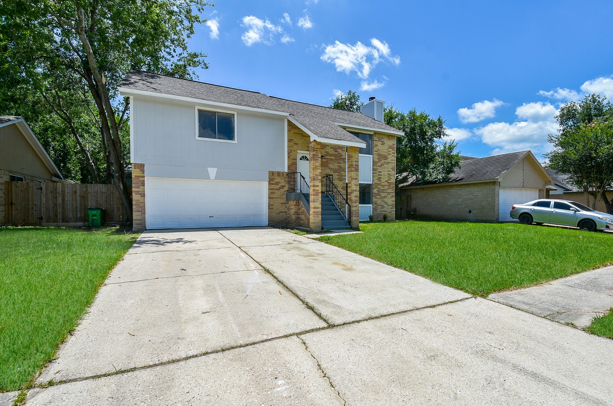 12307 Taylors Crossing Drive Tomball TX 77375