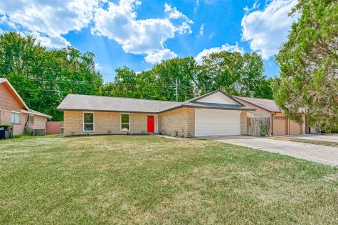 15335 Waxwing Park Drive Humble TX 77396