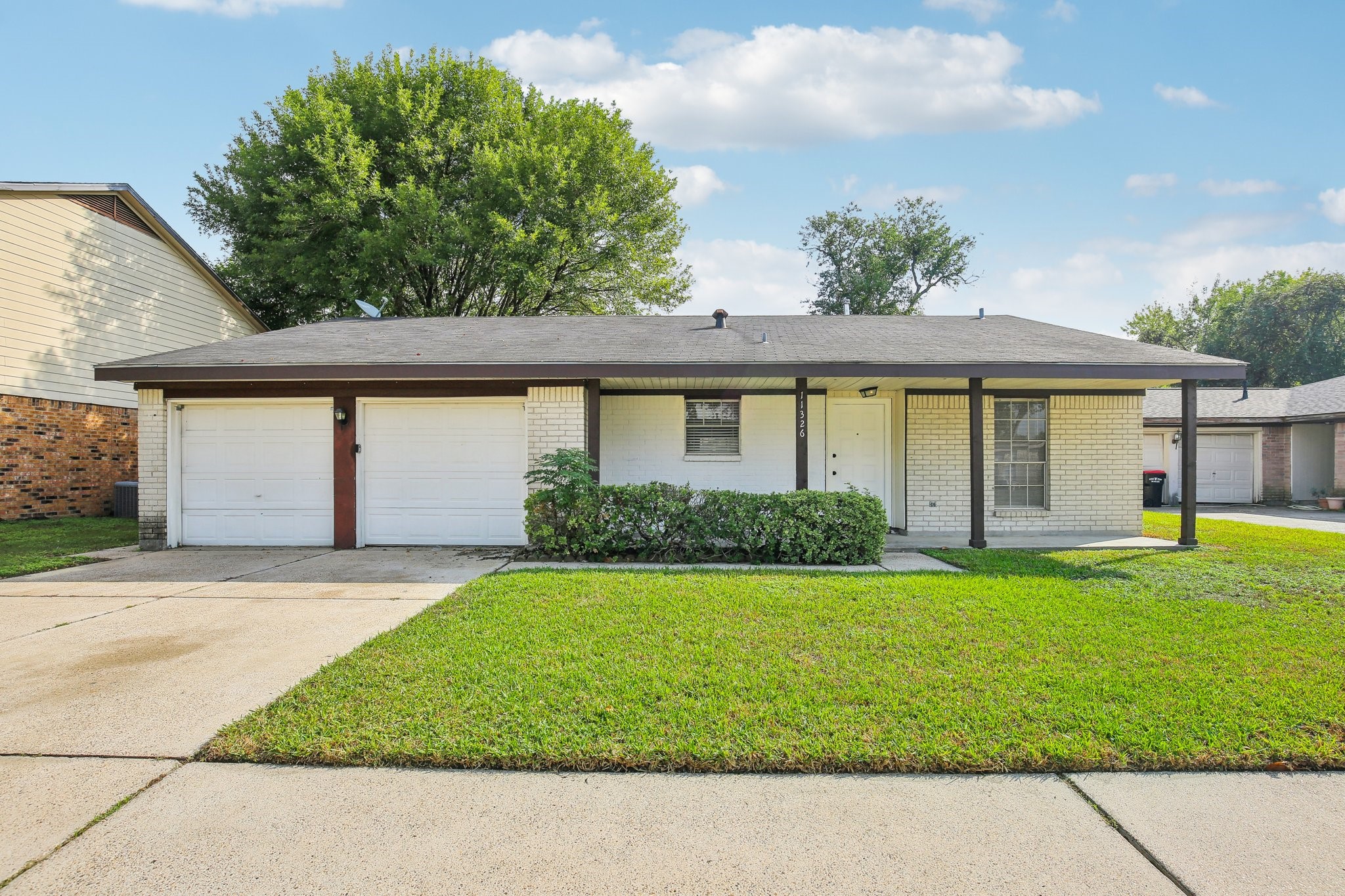 11326 Raven View Drive Houston TX 77067
