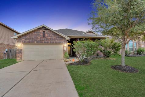 11610 Lantana Reach Drive Richmond TX 77406