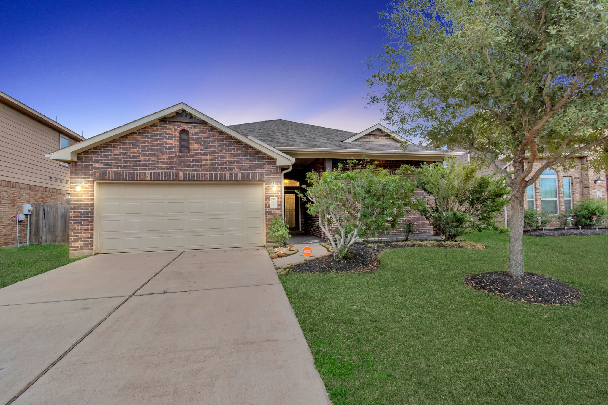 11610 Lantana Reach Drive Richmond TX 77406