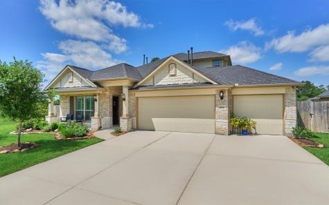 32618 Twilight Gable Court Spring TX 77386