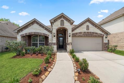 2807 Monarch Crossing Missouri City TX 77459