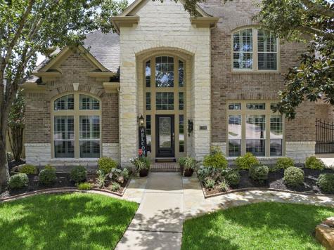 3338 Duke Lane Friendswood TX 77546