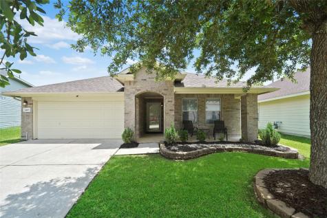 14107 Willow Mountain Lane Houston TX 77047