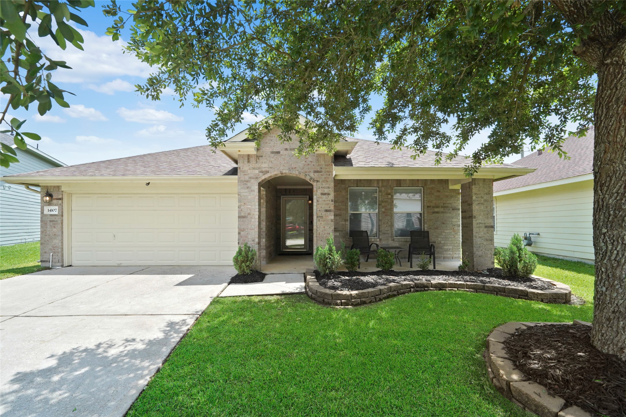 14107 Willow Mountain Lane Houston TX 77047