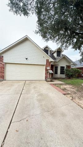 21207 Woodland Green Drive Katy TX 77449