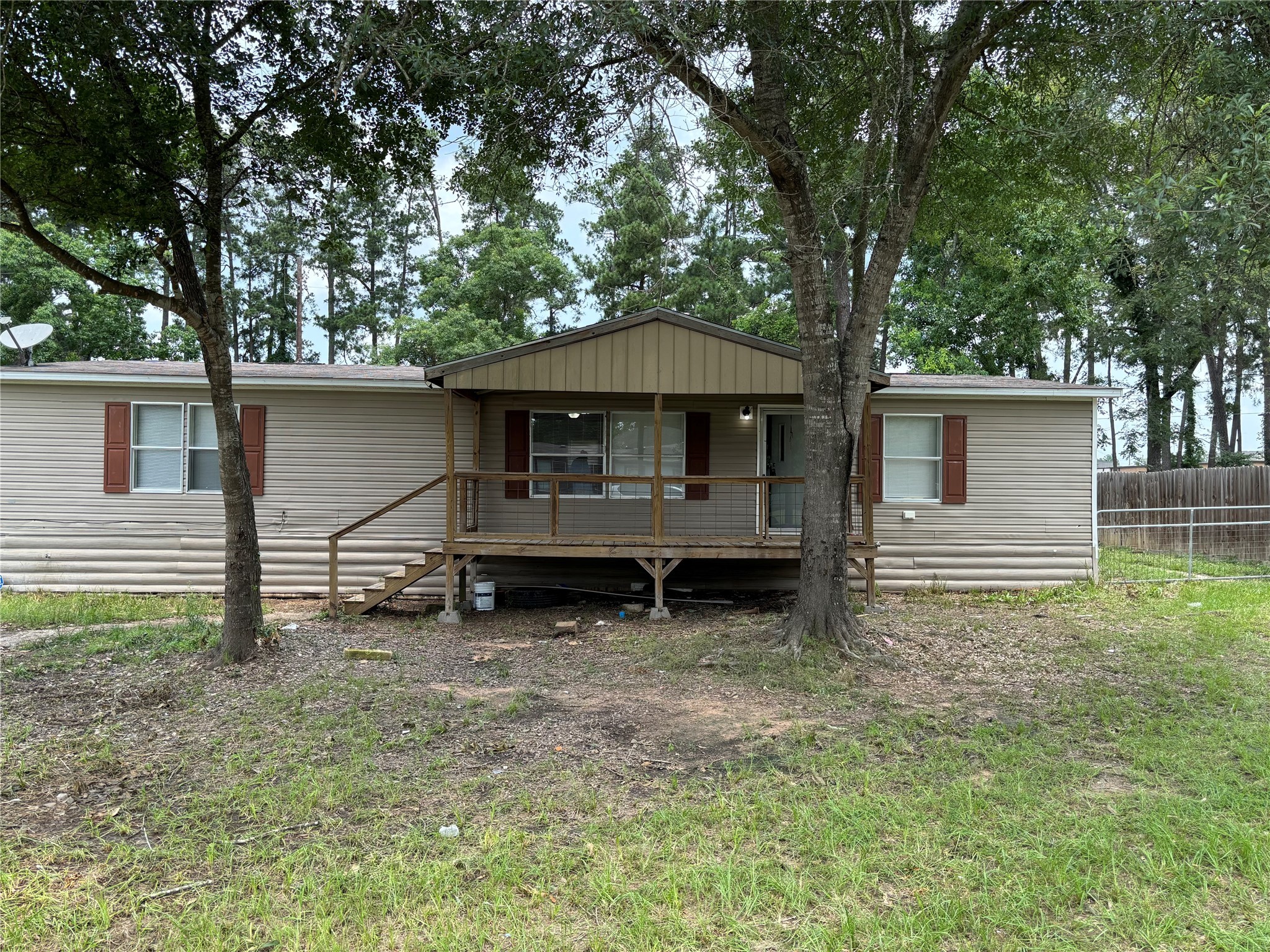 126 Sarah Lane Magnolia TX 77355