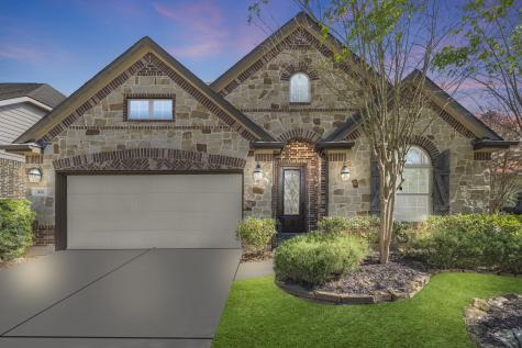 102 Kohen Court Montgomery TX 77316