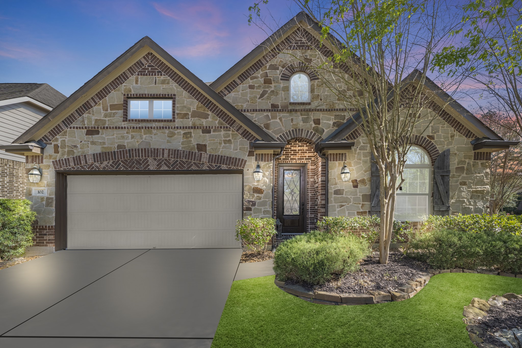 102 Kohen Court Montgomery TX 77316