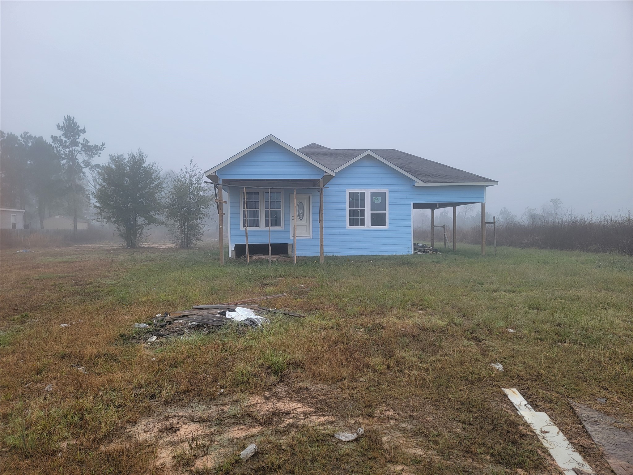127 Road 5132 Cleveland TX 77327