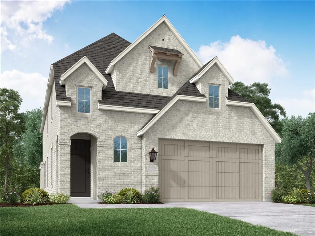 15215 Cortines Court Cypress TX 77433