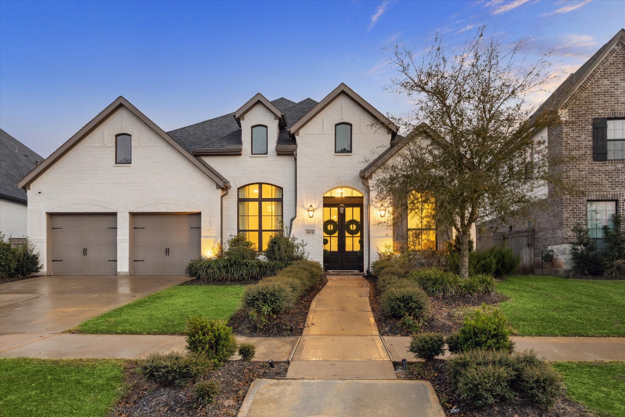 8818 Laurel Crest Drive Missouri City TX 77459