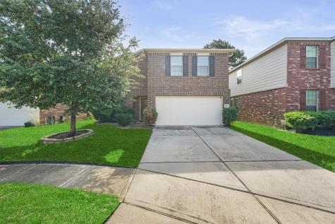 15426 Hope Shadow Court Cypress TX 77429