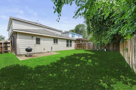 15426 Hope Shadow Court Cypress TX 77429
