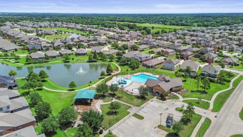 15426 Hope Shadow Court Cypress TX 77429