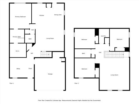 15426 Hope Shadow Court Cypress TX 77429