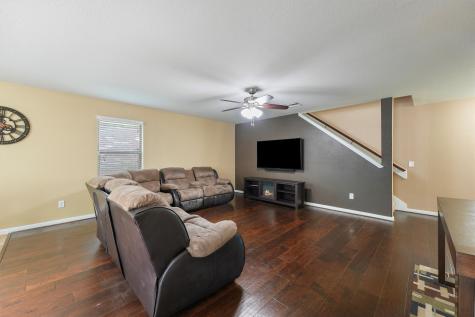 15426 Hope Shadow Court Cypress TX 77429