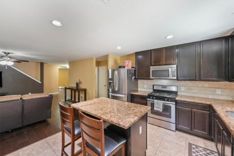 15426 Hope Shadow Court Cypress TX 77429