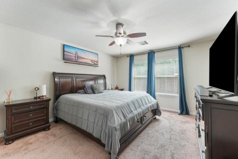 15426 Hope Shadow Court Cypress TX 77429