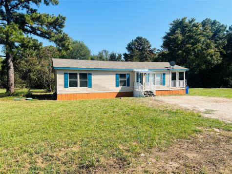 19810 Kimball Lane Hockley TX 77447