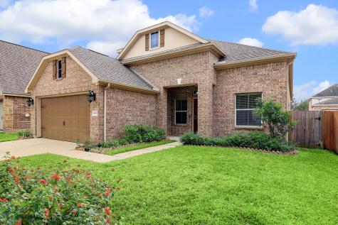 17415 Woodfalls Lane Richmond TX 77407