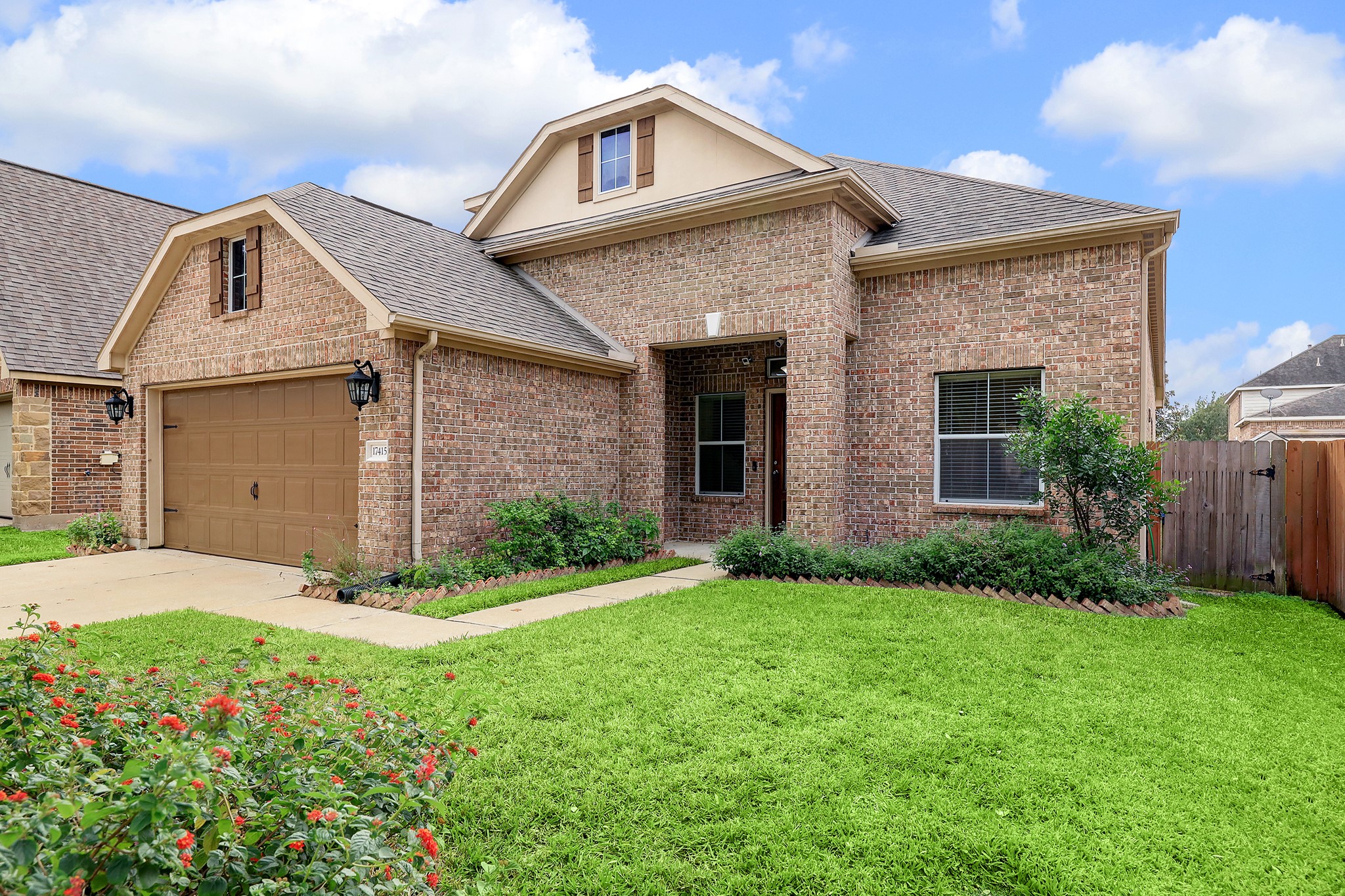 17415 Woodfalls Lane Richmond TX 77407