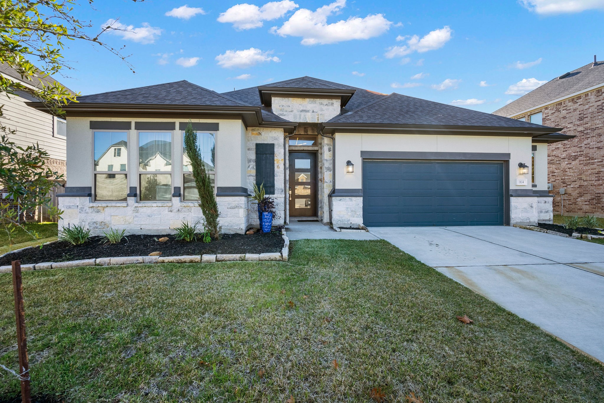 1814 Golden Cape Drive Katy TX 77494