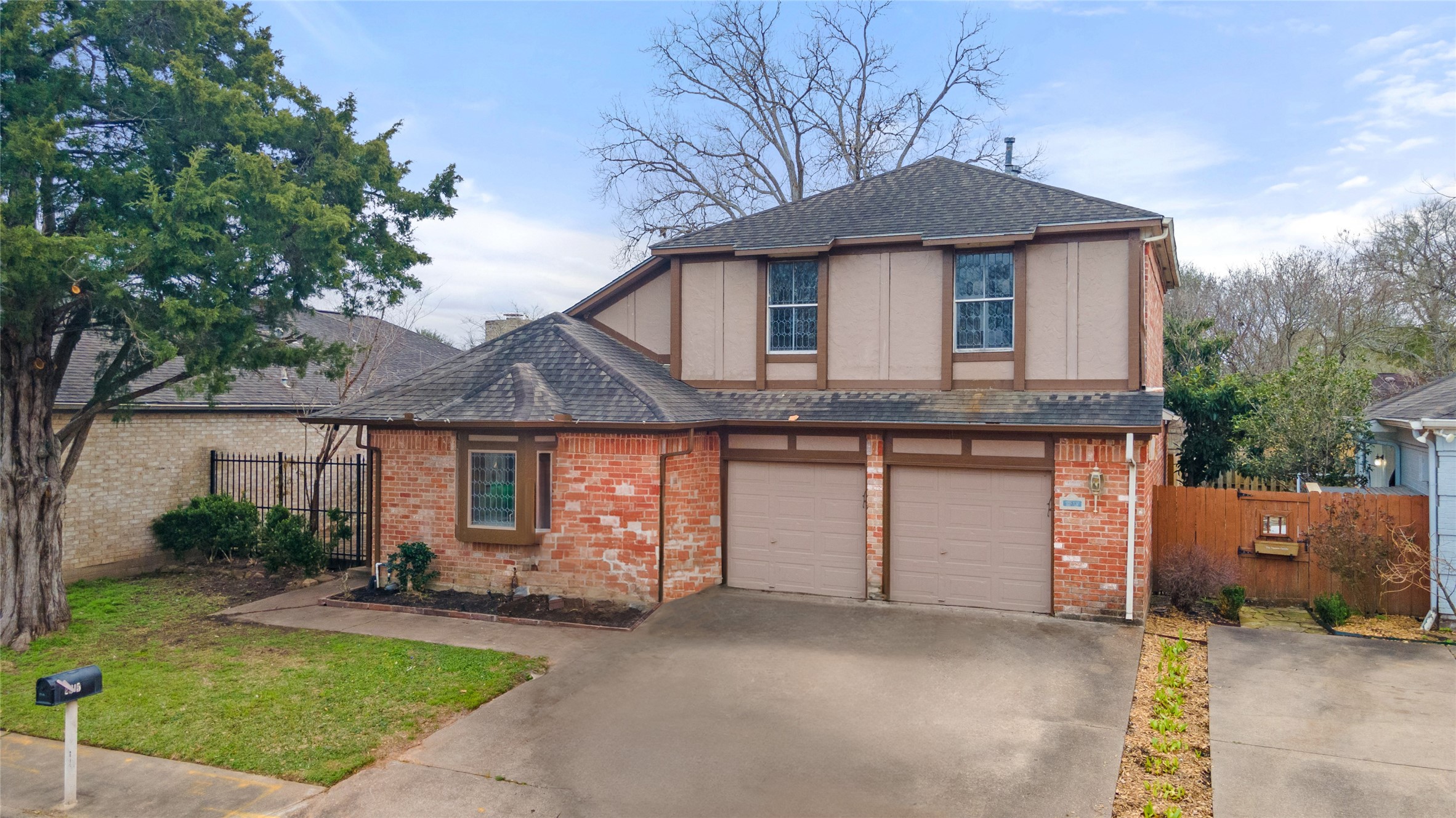 2815 Highland Lakes Drive Missouri City TX 77459
