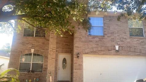 19432 Tahoka Springs Drive Katy TX 77449