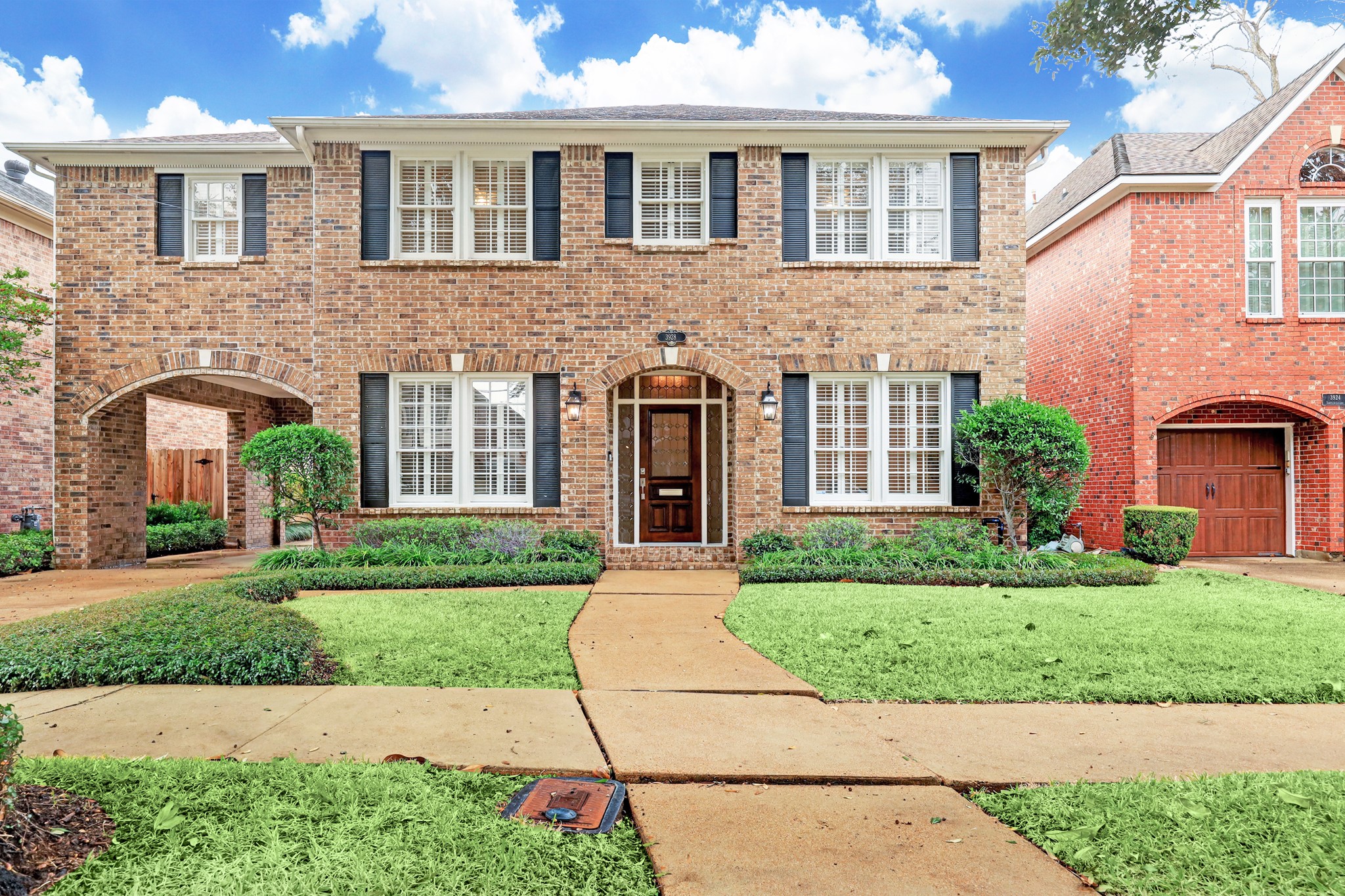 3928 Southwestern Street Houston TX 77005