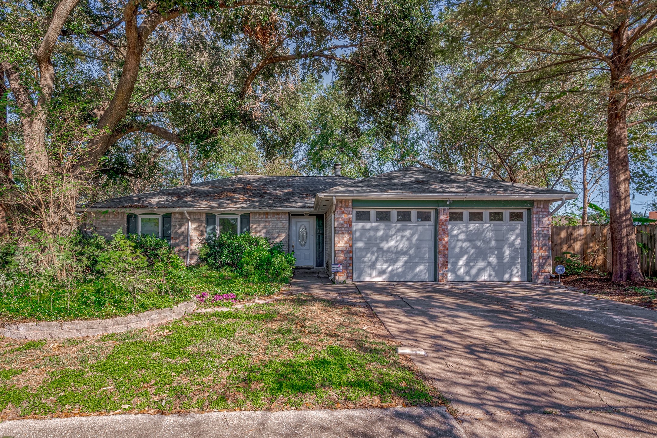 11851 Ironstone Court Houston TX 77067