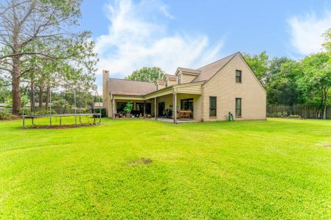 2210 Rita Street El Campo TX 77437