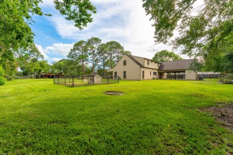 2210 Rita Street El Campo TX 77437