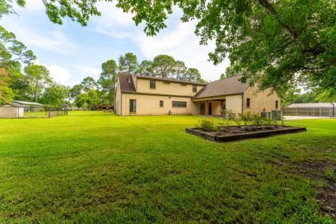 2210 Rita Street El Campo TX 77437