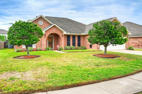3410 Duffy Lane Manvel TX 77578