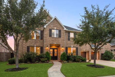 28206 Island Manor Lane Fulshear TX 77441