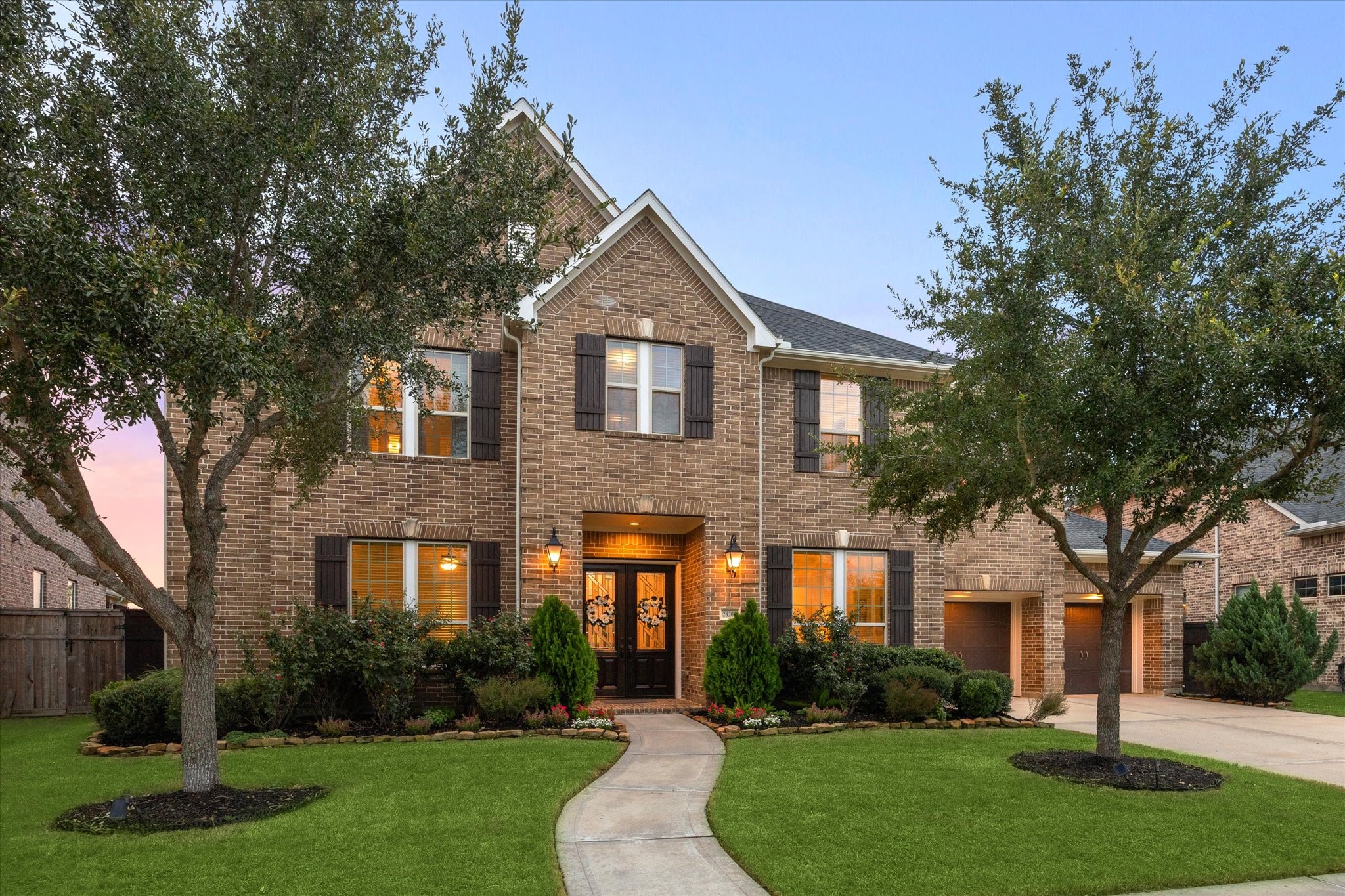 28206 Island Manor Lane Fulshear TX 77441