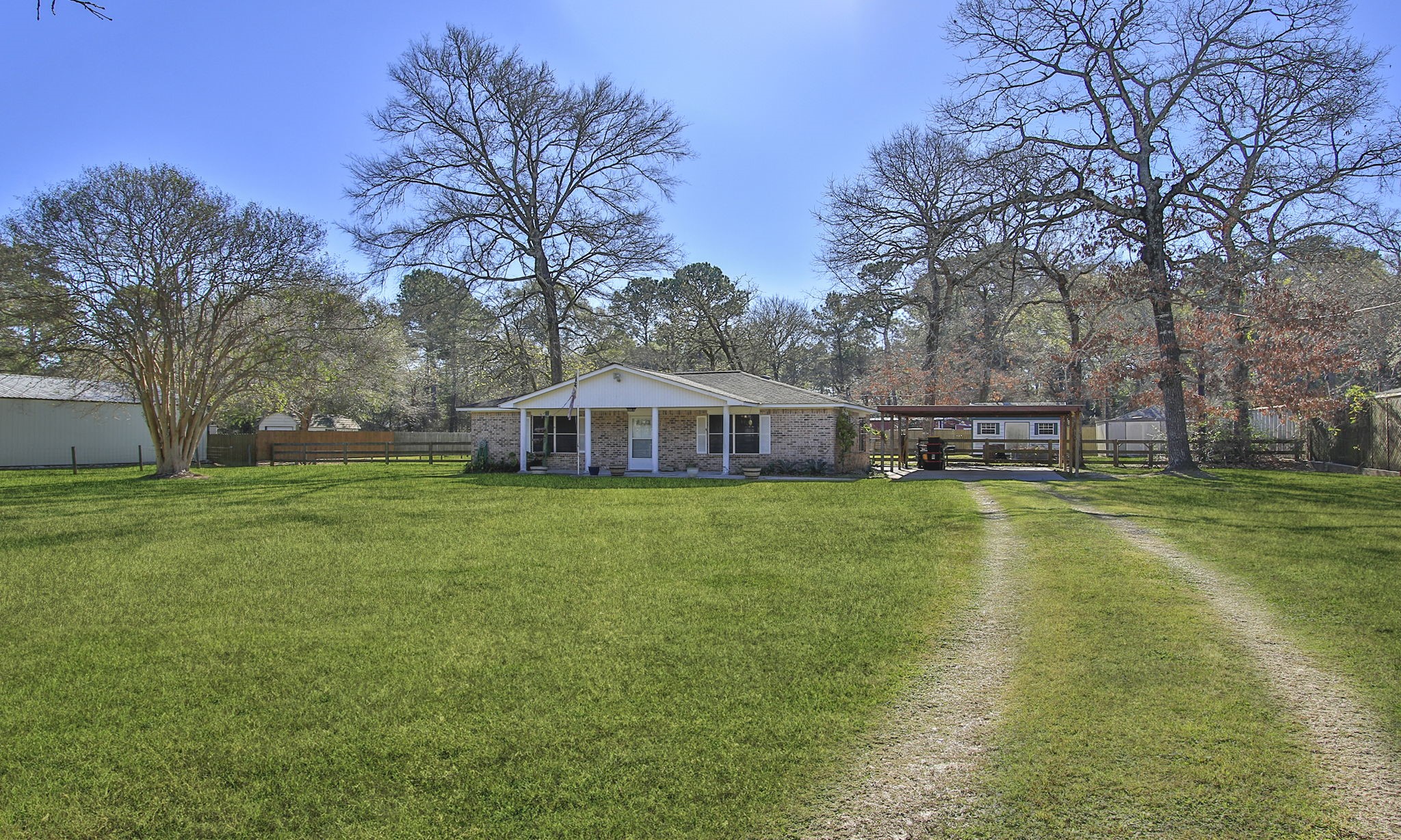 144 Fantail Street Magnolia TX 77355