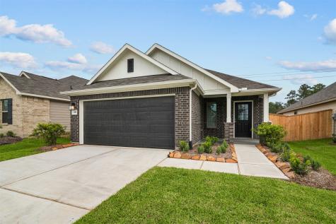 953 Gentle Moss Drive Magnolia TX 77354