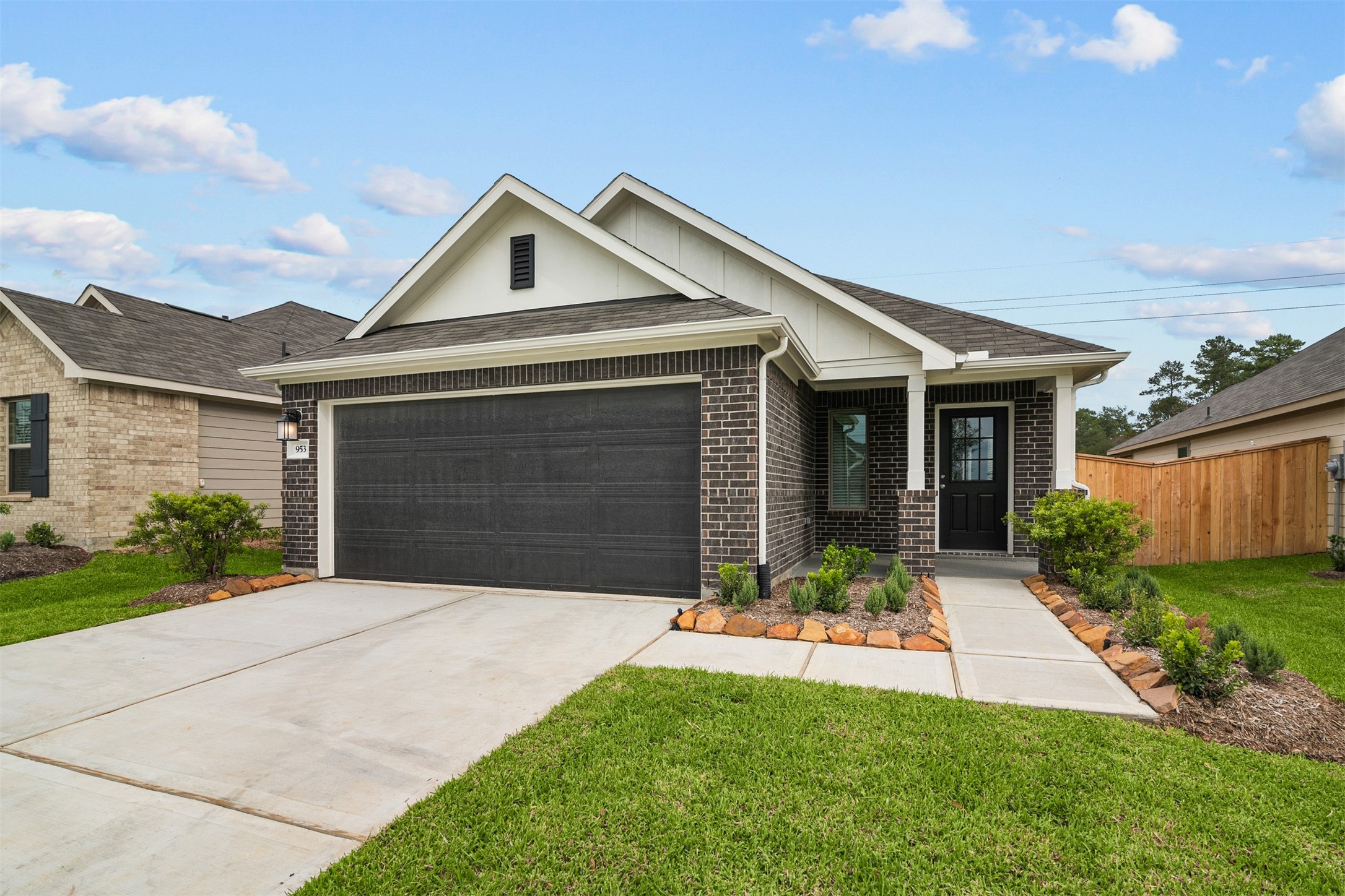 953 Gentle Moss Drive Magnolia TX 77354