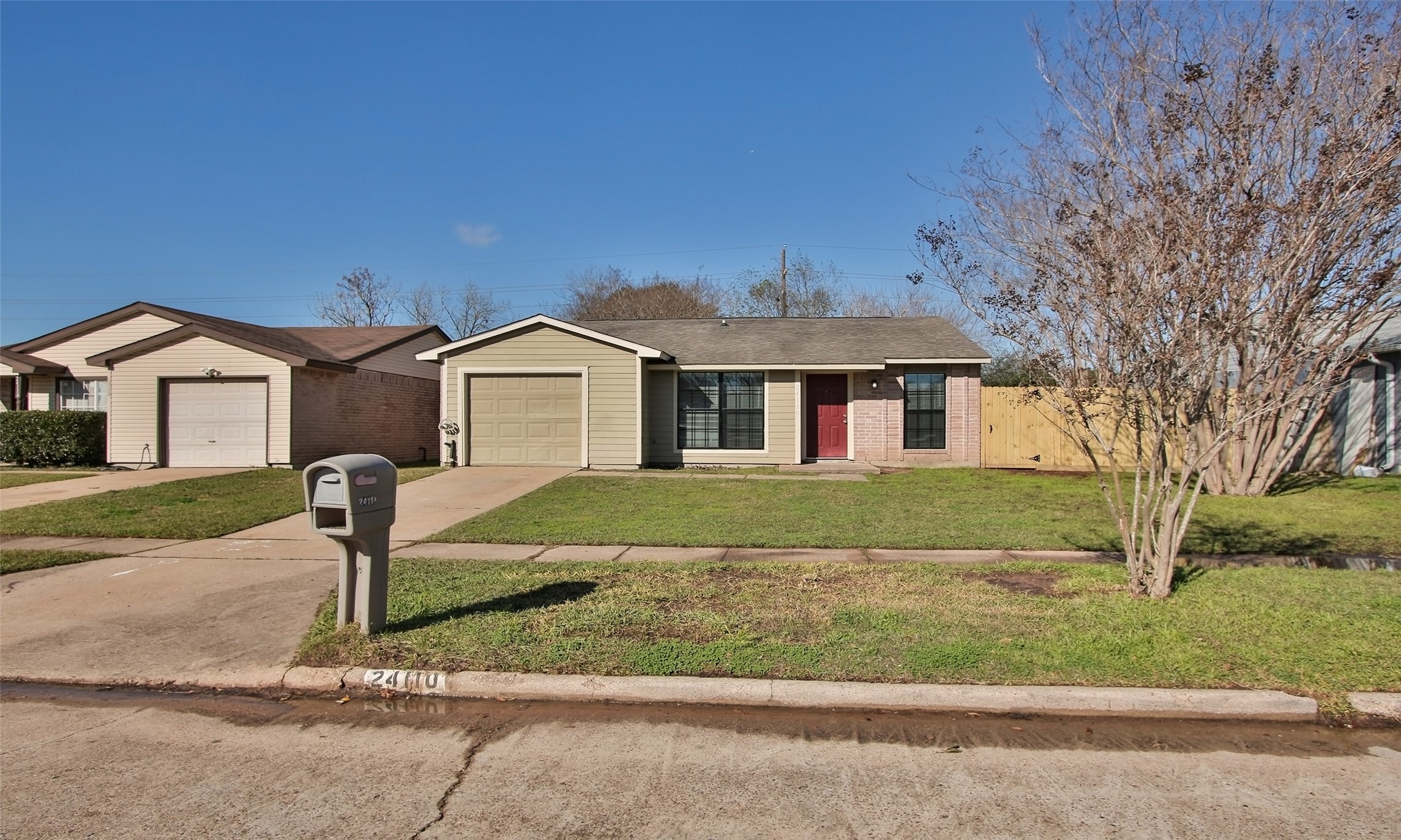 24110 Kennedy Ranch Lane Hockley TX 77447