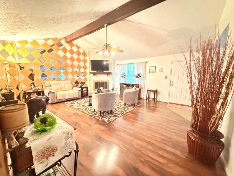 1303 Sterling Green Court Houston TX 77015