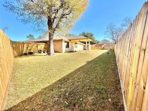 1303 Sterling Green Court Houston TX 77015